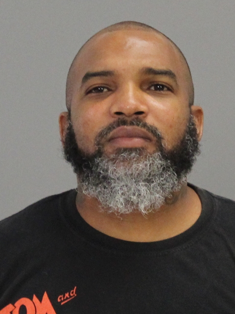 PATRICK, CORTNEY CORTEZ booking photo