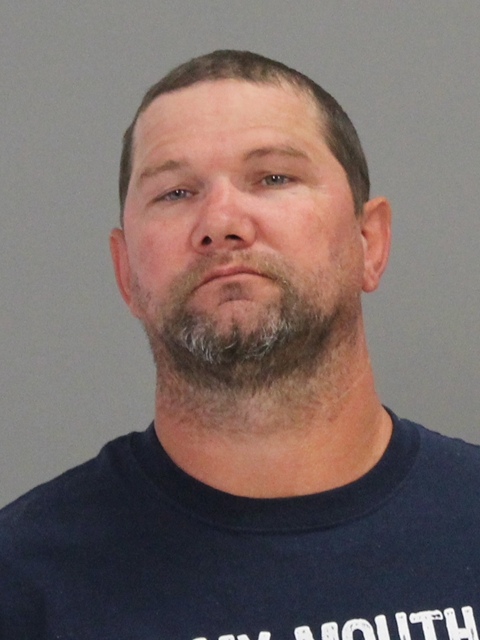 HALLFORD, JARRETTE J booking photo