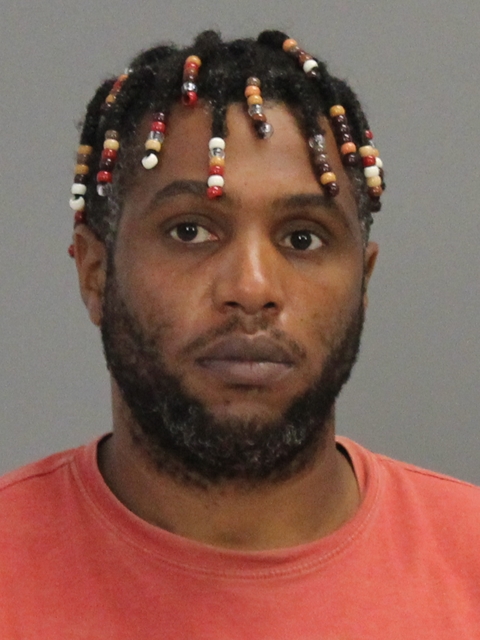 SHELL, JAMES BERNARD, Jr booking photo
