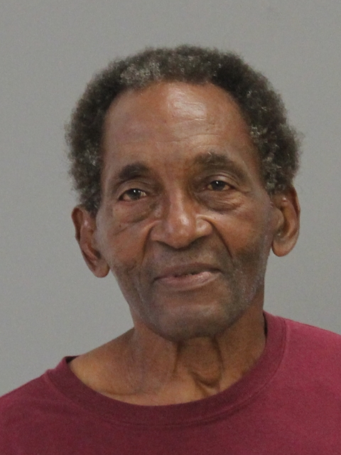 ELLIS, LAWRENCE booking photo