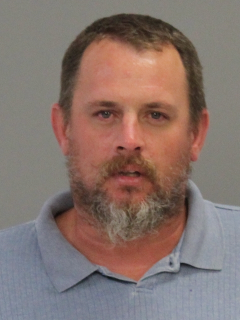 HENDRICKS, BRYAN KENNITH booking photo