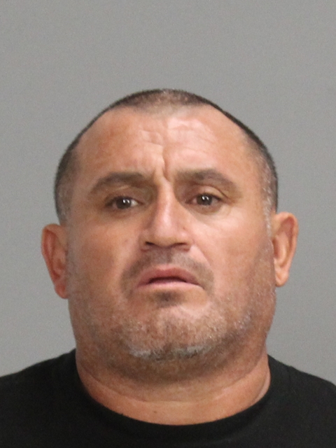 MATA, RICARDO ORTEGA arrested by Brazos County SO/PD