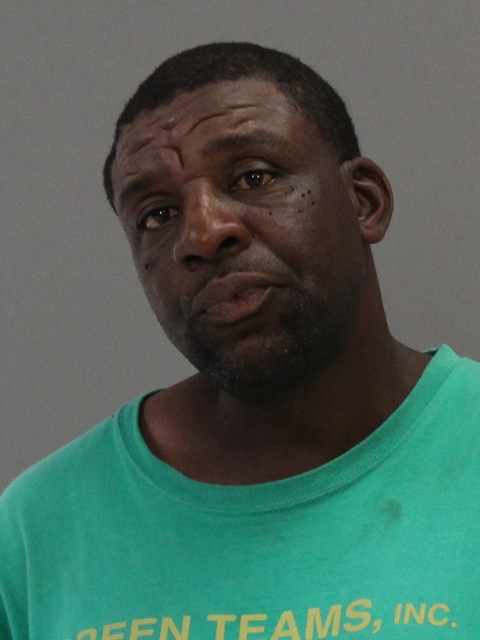 McCullough, Gary Wayne arrested by Brazos County SO/PD