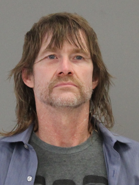 DONAHO, PHILLIP CHRISTOPHER arrested by Brazos County SO/PD