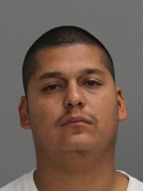 HERNANDEZ, BRANDON LEE arrested by Brazos County SO/PD