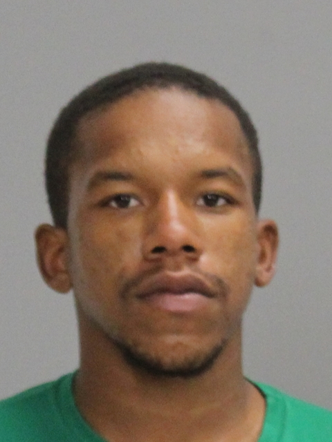 RIVERS, ADRIAN PAUL arrested by Brazos County SO/PD