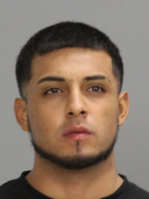 Alvarez, Jose Luis arrested by Brazos County SO/PD