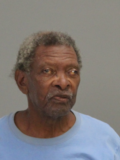 MITCHELL, LOVELL arrested by Brazos County SO/PD