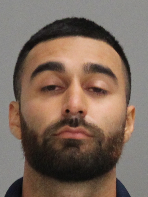 SALAZAR-HUERTA, EDGAR ALEJANDRO arrested by Brazos County SO/PD