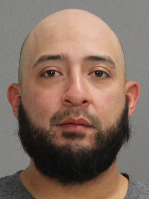 DIAZ, OMAR IGNACIO arrested by Brazos County SO/PD