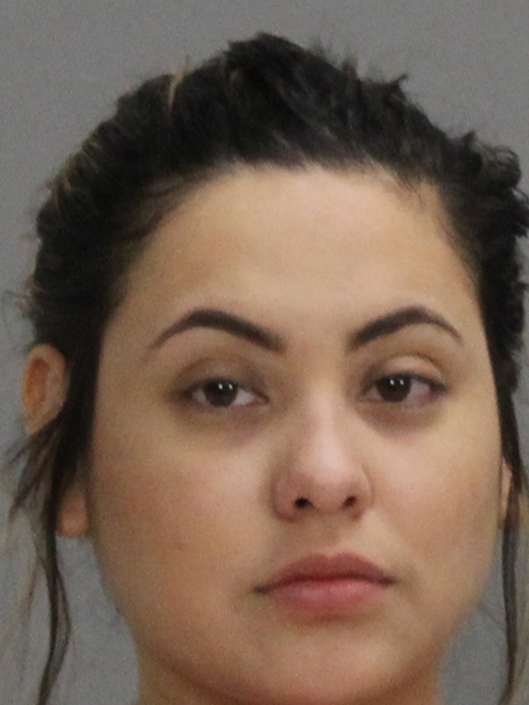 SOTO, ARACELI arrested by Brazos County SO/PD