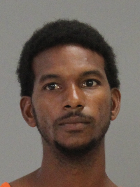 BENFORD, BRANDON DESEAN arrested by Brazos County SO/PD