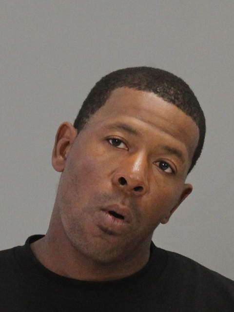 BANKS, NATHANIEL CARL, Jr booking photo