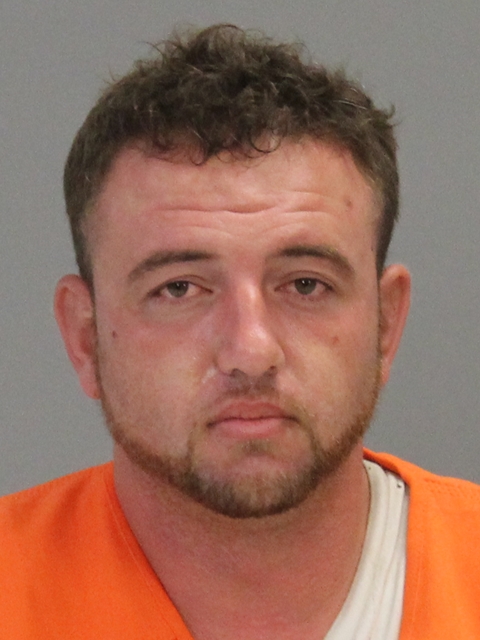 HELMER, KENNETH BROOKS booking photo