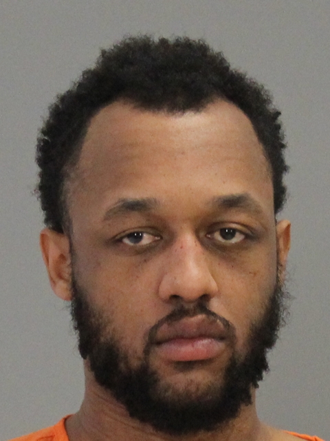 TAYLOR, JORDAN DEVON booking photo