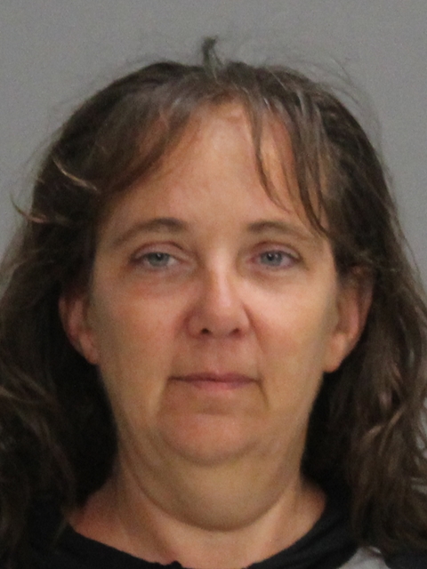 Sheffield, Yvonne Nichole booking photo