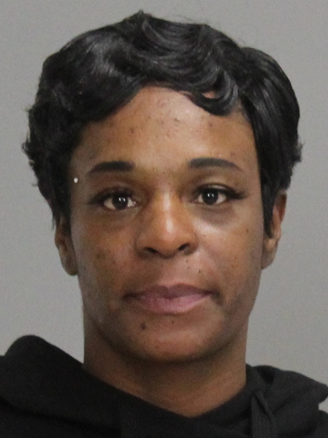 HENDERSON, RASHEDA DEQUAN booking photo