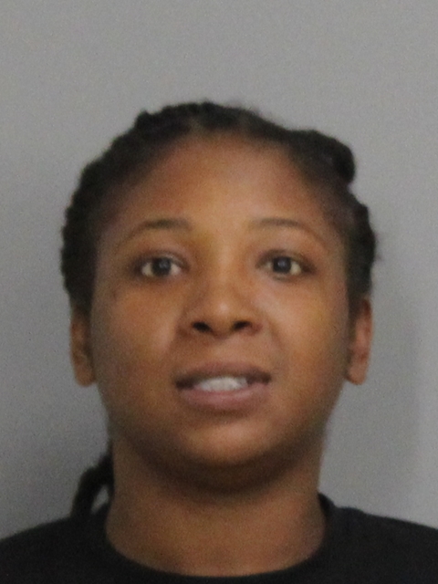 PRATT, ANTRINESE DANAE booking photo