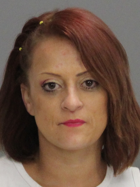 CANTU, SANDY LEE booking photo