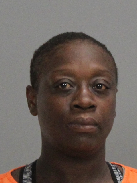 JONES, TAMARA SHANTAY booking photo
