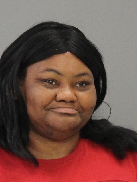 MILLER, TRACY LACHELLE booking photo