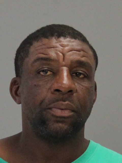 McCullough, Gary Wayne booking photo