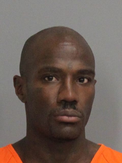 GAINES, DEVONTA KEITH booking photo