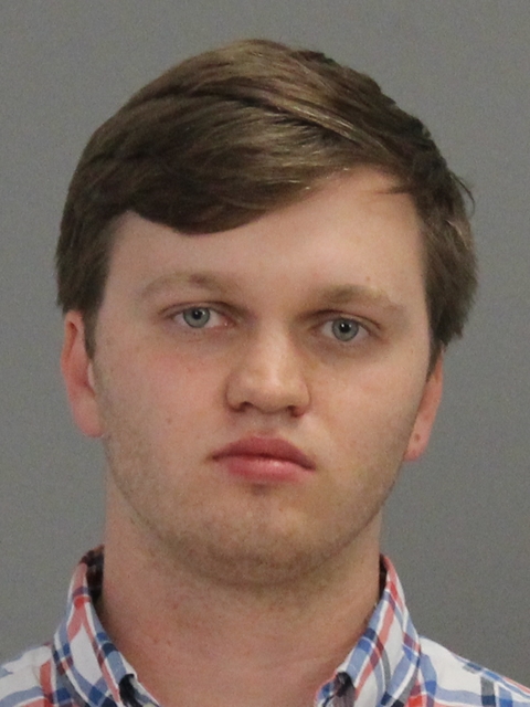 BAILEY, JAMES SUMMERS arrested by Brazos County SO/PD