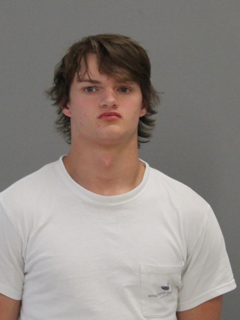 Caudill, Austin Cole arrested by Brazos County SO/PD