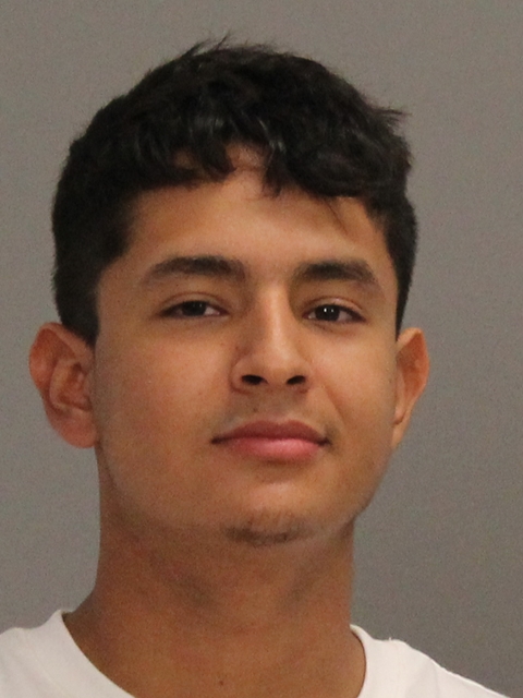 Villanueva Balderrama, Santiago arrested by Brazos County SO/PD