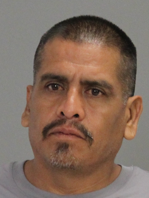 PEREZ-DOMINGUEZ, JOSE ANTONIO arrested by Brazos County SO/PD