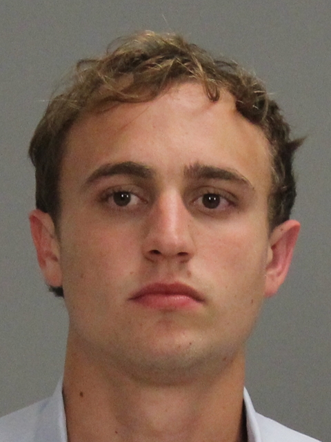 Hellums, Pierce Yates arrested by Brazos County SO/PD