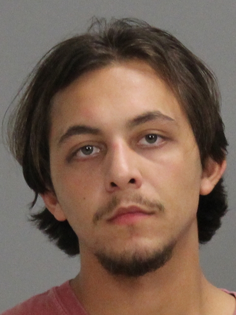 Wakehouse-Haghshenas, Kayhan arrested by Brazos County SO/PD