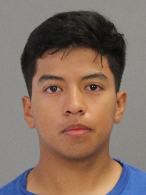 Diego, JC arrested by Brazos County SO/PD