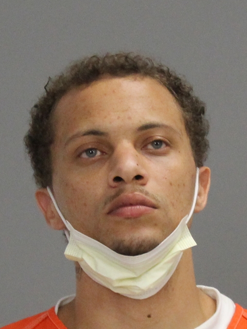 Hernandez, Joseph Sylvester arrested by Brazos County SO/PD