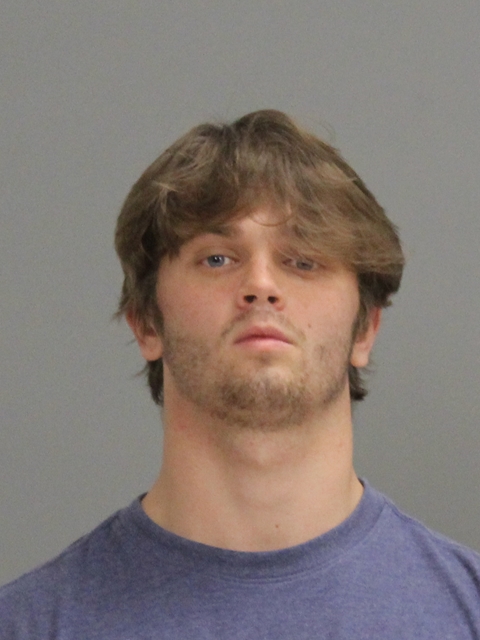 Huff, Bentley Reid arrested by Brazos County SO/PD