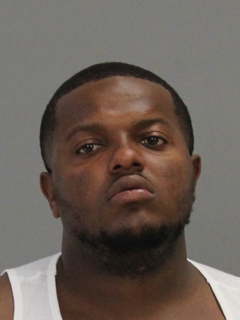 SWEED, TRUDERIOUS LONDALE arrested by Brazos County SO/PD