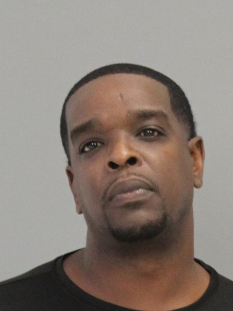 TYSON, JASON LEON arrested by Brazos County SO/PD