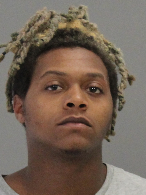 HEARD, DEANDRE DEWAYNE-NORWOOD arrested by Brazos County SO/PD