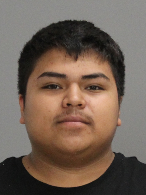 ORTIZ, JONATHAN ANCELMO arrested by Brazos County SO/PD