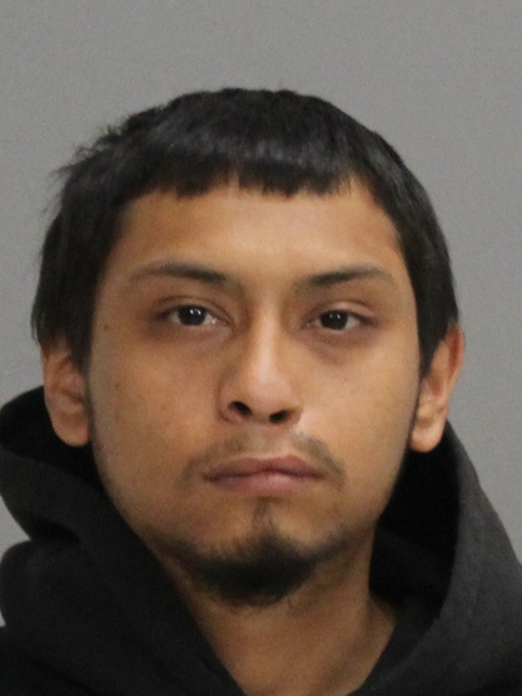 HERNANDEZ, ISAAC JORDAN arrested by Brazos County SO/PD