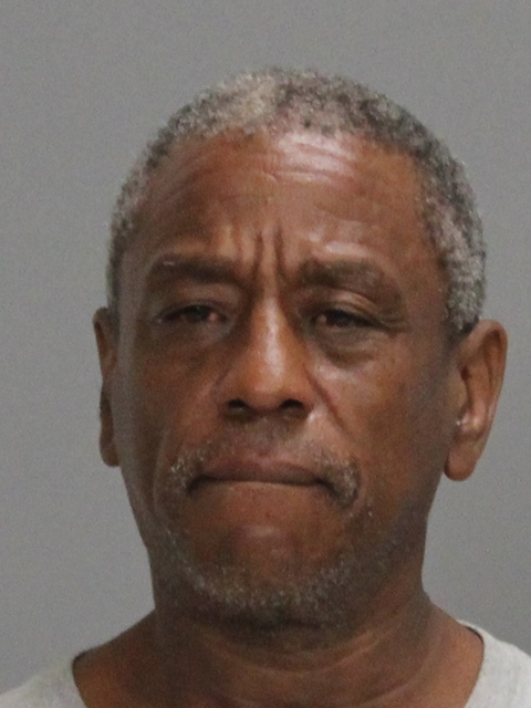 AUSTIN, MICKLE EARL arrested by Brazos County SO/PD