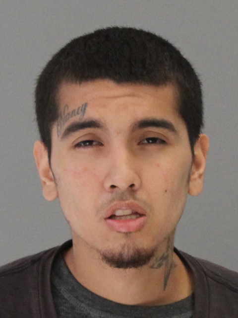 Barajas, Pablo Xavier arrested by Brazos County SO/PD
