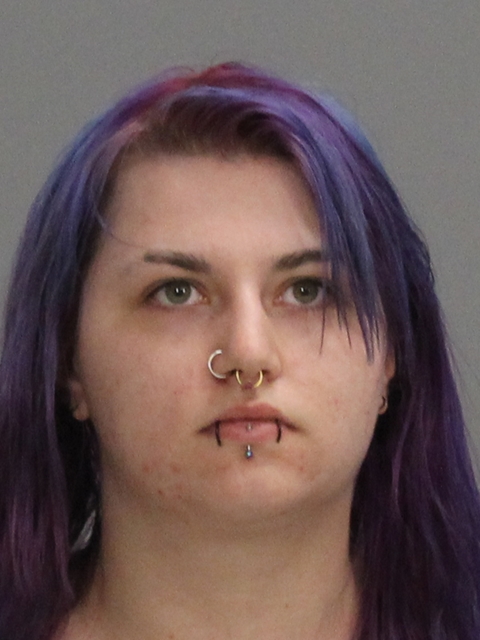 Foyle, Brooke Angela arrested by Brazos County SO/PD