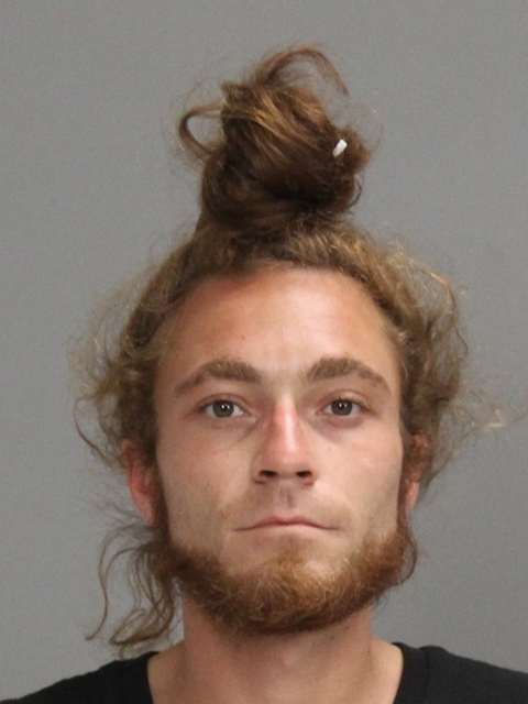 CHANCE, PAUL MICHAEL, Jr arrested by Brazos County SO/PD