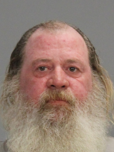 ZIKUS, DAVID WILLIAM arrested by Brazos County SO/PD