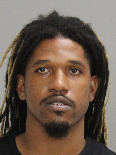 WATSON, TREVION DEON arrested by Brazos County SO/PD