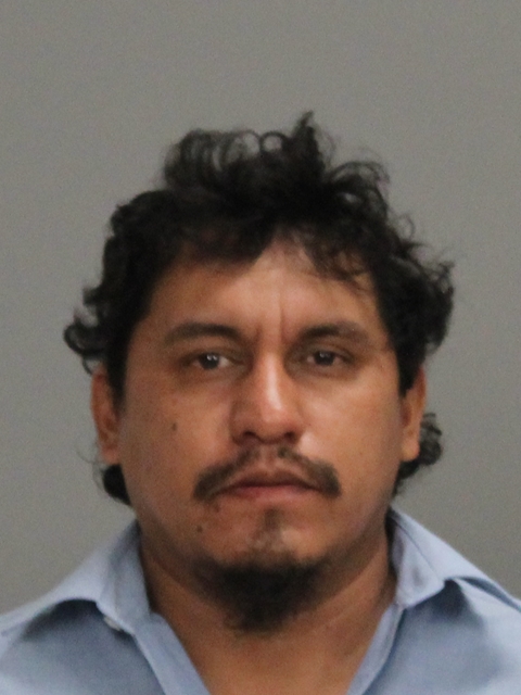 Martinez, Jorge E arrested by Brazos County SO/PD