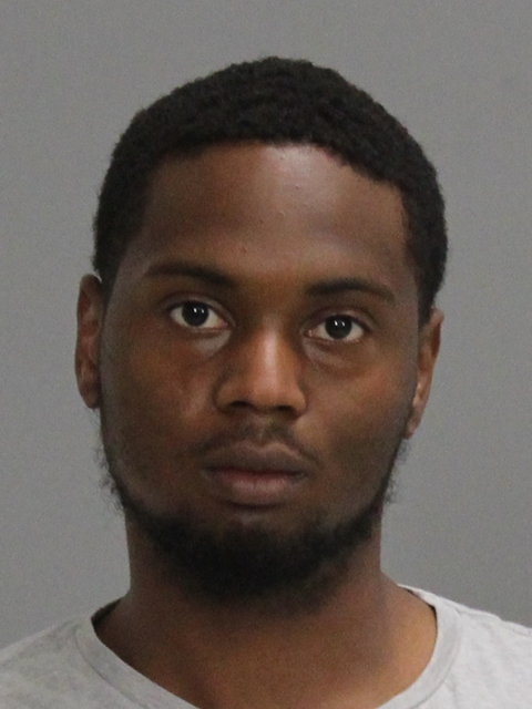 Ginn, Jonquil Keone arrested by Brazos County SO/PD