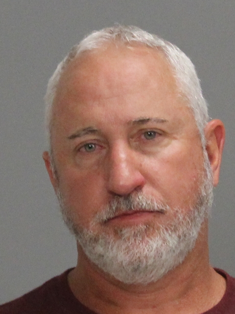 Mills, Dennis Lee booking photo